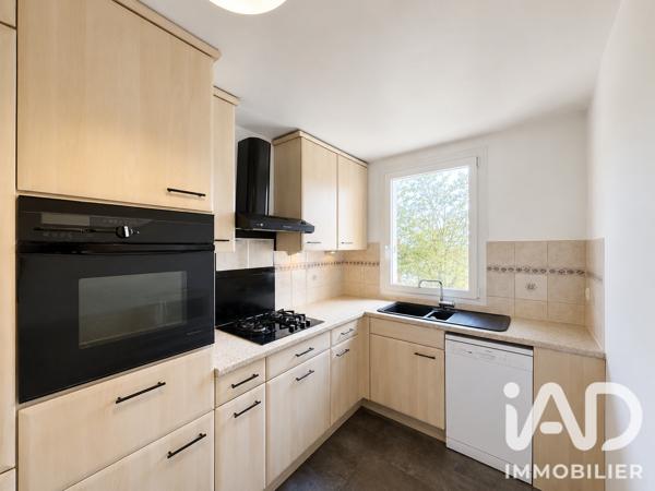 Appartement à vendre 4 pièces 76,78 m² Bonneuil-sur-Marne