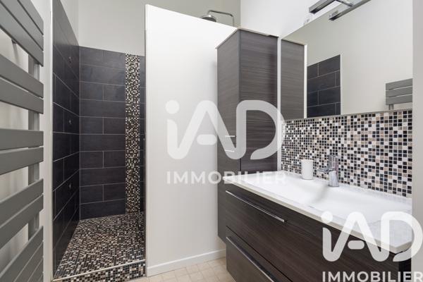 Maison à vendre 7 pièces 155 m² La Garenne-Colombes