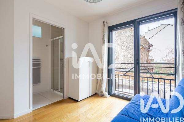 Maison à vendre 7 pièces 155 m² La Garenne-Colombes