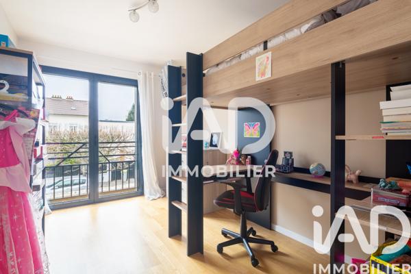 Maison à vendre 7 pièces 155 m² La Garenne-Colombes