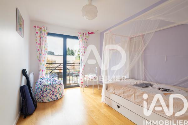 Maison à vendre 7 pièces 155 m² La Garenne-Colombes