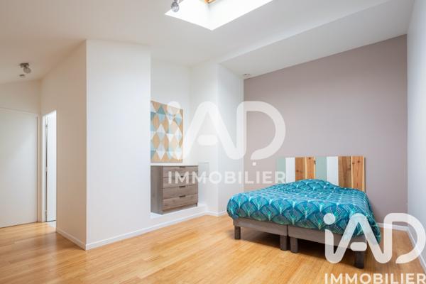 Maison à vendre 7 pièces 155 m² La Garenne-Colombes