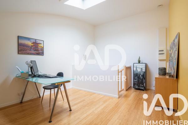 Maison à vendre 7 pièces 155 m² La Garenne-Colombes