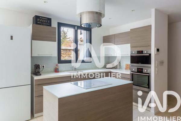 Maison à vendre 7 pièces 155 m² La Garenne-Colombes