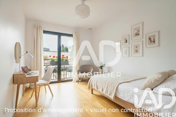 Maison à vendre 7 pièces 155 m² La Garenne-Colombes