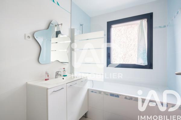 Maison à vendre 7 pièces 155 m² La Garenne-Colombes
