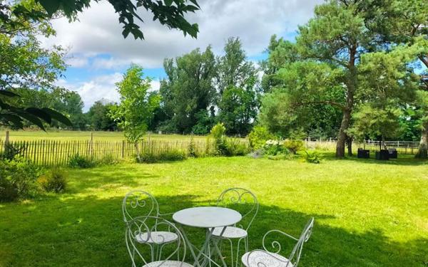 Maison à vendre    5 pièces •  Montauban