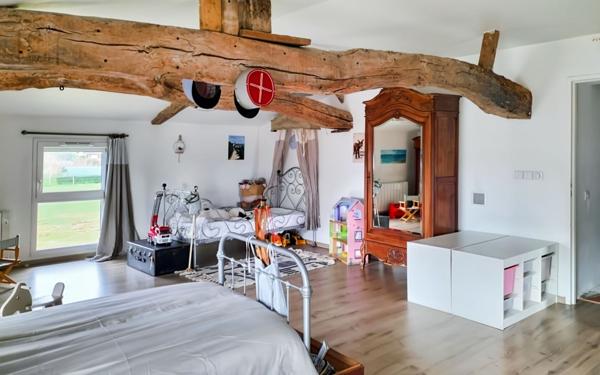 Maison à vendre    5 pièces •  Montauban