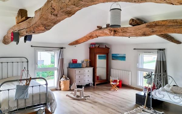 Maison à vendre    5 pièces •  Montauban