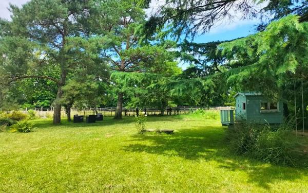 Maison à vendre    5 pièces •  Montauban