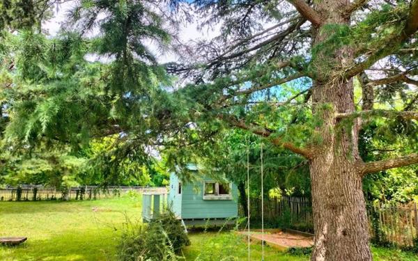 Maison à vendre    5 pièces •  Montauban