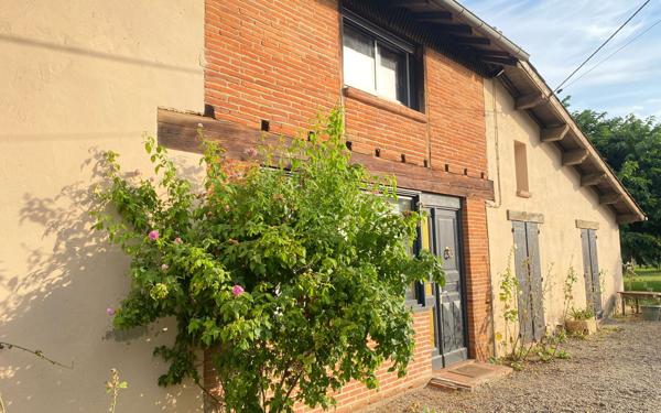 Maison à vendre    5 pièces •  Montauban