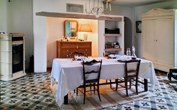 Maison à vendre    5 pièces •  Montauban