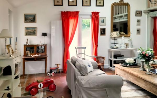 Maison à vendre    5 pièces •  Montauban