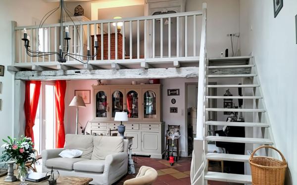 Maison à vendre    5 pièces •  Montauban