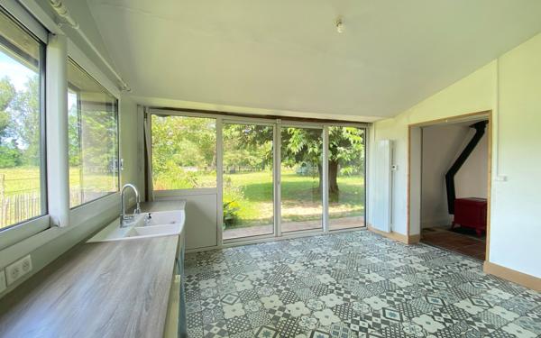 Maison à vendre    5 pièces •  Montauban