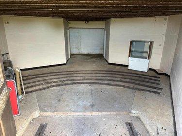 Terrain de loisirs - Bois - Etang à vendre à La Hague dans la Manche (50440), ref : 50040-566