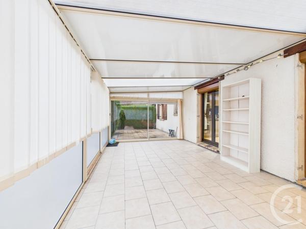 Maison à vendre  5 pièces - 91 m2 MORANCEZ - 28