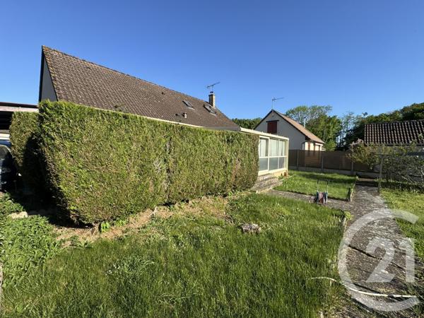 Maison à vendre  5 pièces - 91 m2 MORANCEZ - 28