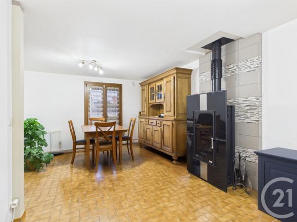 Maison à vendre  5 pièces - 91 m2 MORANCEZ - 28