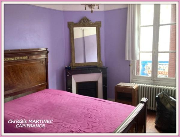 Maison à vendre 3 pièces PONT SUR YONNE (89)