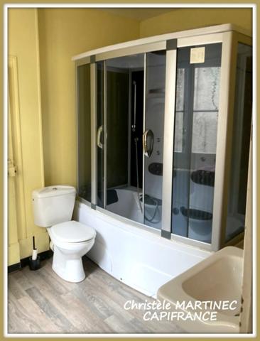 Maison à vendre 3 pièces PONT SUR YONNE (89)