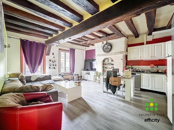 Fonds De Commerce - 170 m²