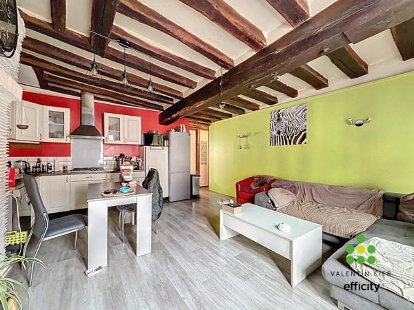 Fonds De Commerce - 170 m²