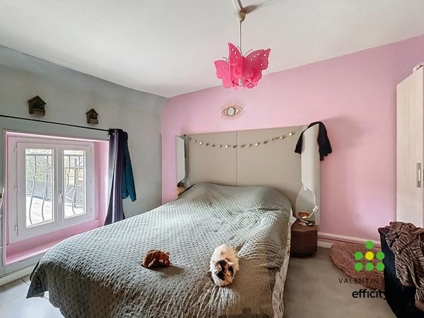 Fonds De Commerce - 170 m²