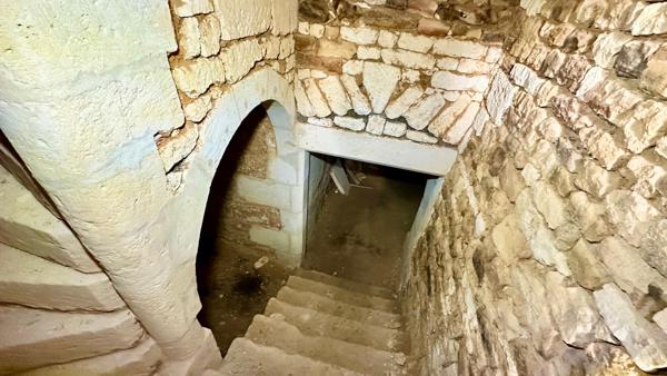 FERME SAINTONGEAISE DU XXVIII SIÈCLE