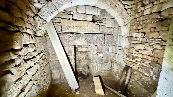 FERME SAINTONGEAISE DU XXVIII SIÈCLE