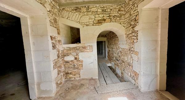 FERME SAINTONGEAISE DU XXVIII SIÈCLE