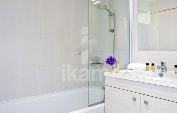 Appartement 1 pièce de 20m2 à Gex