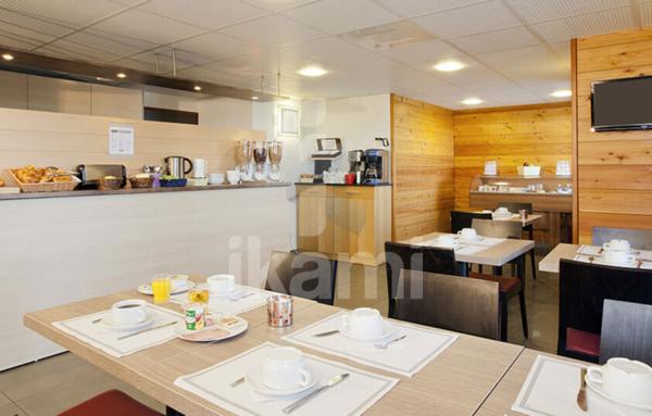 Appartement 1 pièce de 20m2 à Gex