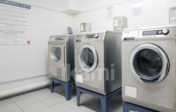 Appartement 1 pièce de 20m2 à Gex