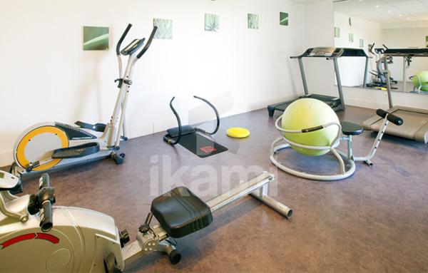 Appartement 1 pièce de 20m2 à Gex