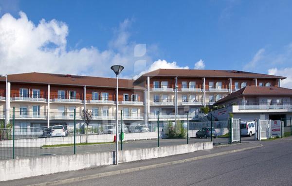 Appartement 1 pièce de 20m2 à Gex