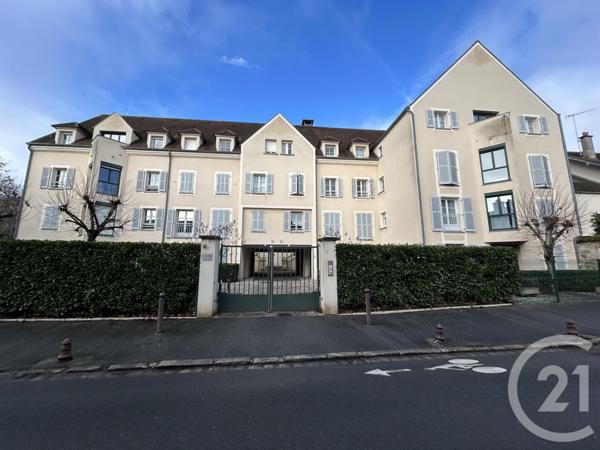 Appartement Studio à vendre  1 pièce - 23,04 m2 AVON - 77