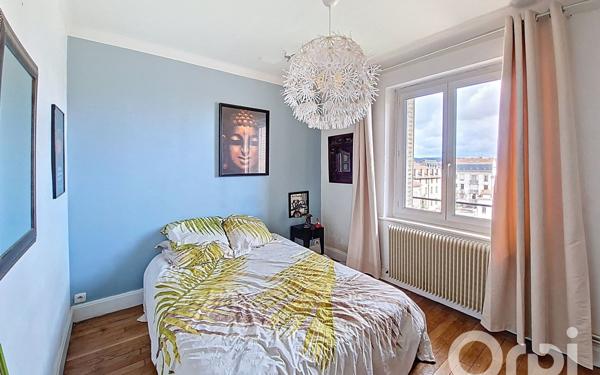 Appartement à vendre    6 pièces •  Nancy