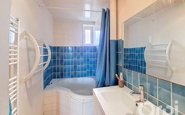 Appartement à vendre    6 pièces •  Nancy