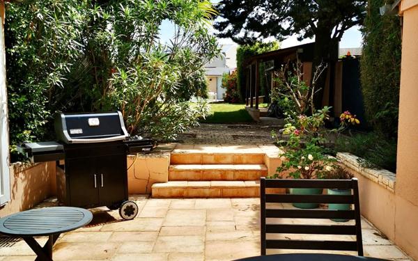 Maison à vendre    4 pièces •  Orléans