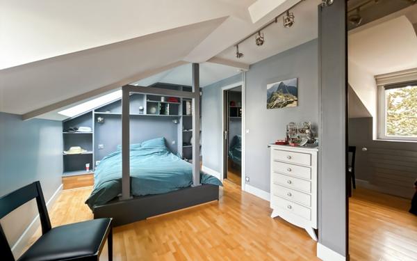 Maison à vendre    4 pièces •  Orléans