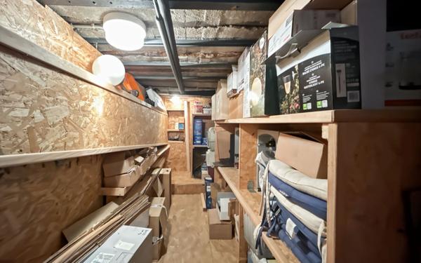 Maison à vendre    4 pièces •  Orléans