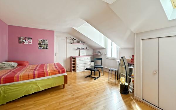 Maison à vendre    4 pièces •  Orléans