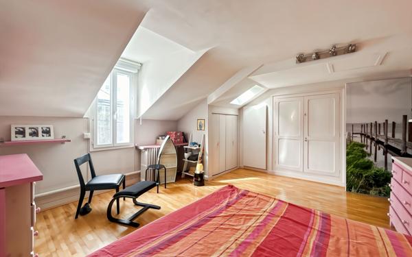 Maison à vendre    4 pièces •  Orléans