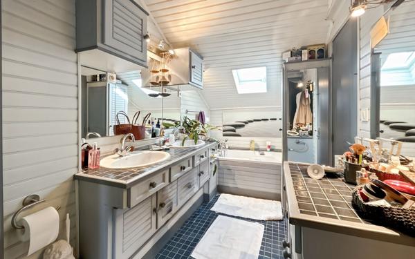 Maison à vendre    4 pièces •  Orléans