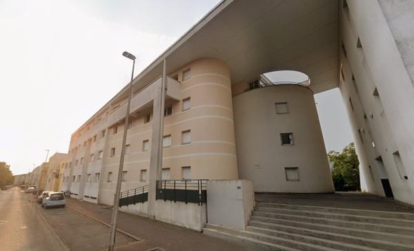 Location Appartement T2, Poitiers - Saint-Eloi