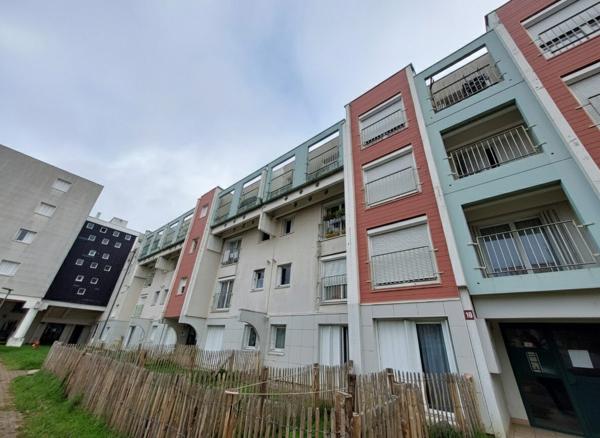 Location Appartement T3, Poitiers - Beaulieu
