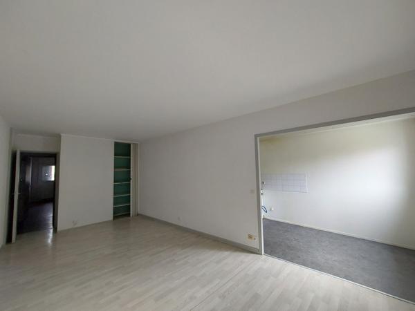 Location Appartement T3, Poitiers - Beaulieu