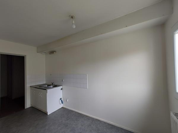 Location Appartement T3, Poitiers - Beaulieu